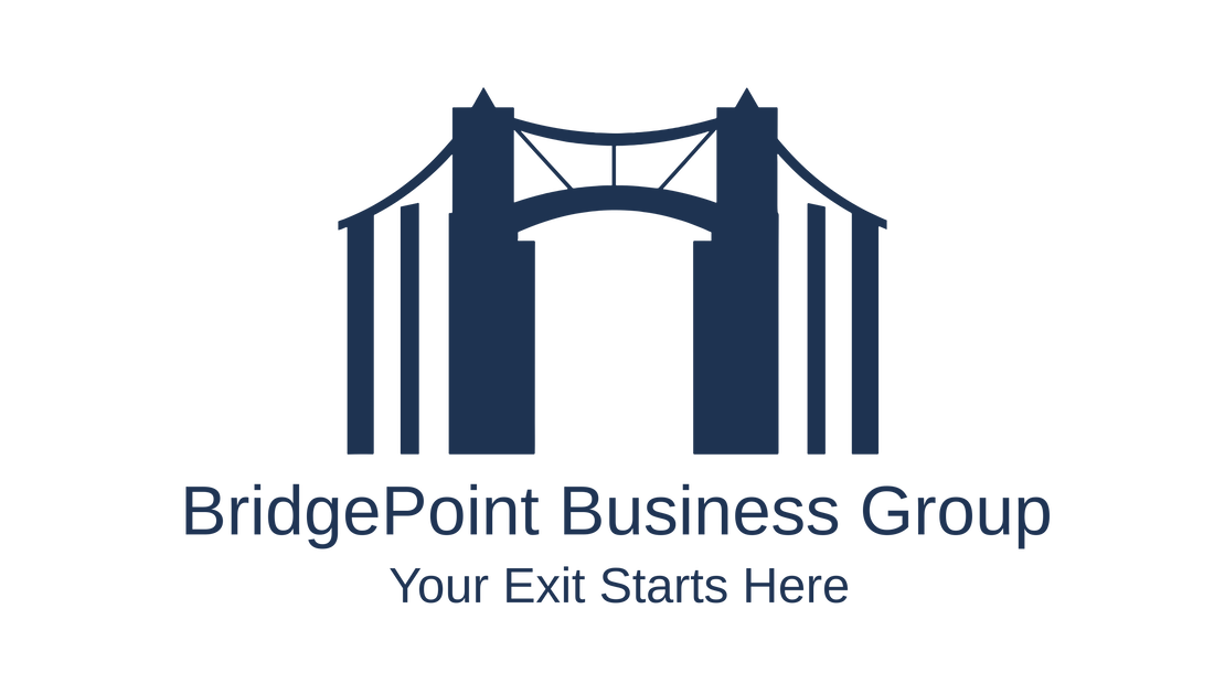 BridgePoint Business Group logo