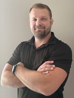 Michael DeVault, owner of BridgePoint Business Group